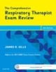 The Comprehensive Respiratory Therapist Exam Review - 9780323241342-thumb