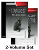 Textbook of Veterinary Internal Medicine Expert Consult - 9780323312110-thumb