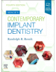 Misch's Contemporary Implant Dentistry - 9780323391559-thumb