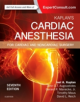 Kaplan's Cardiac Anesthesia - 9780323393782-thumb