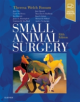 Small Animal Surgery - 9780323443449-thumb