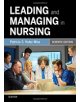 Leading and Managing in Nursing - Elsevier - Health Sciences Division - 9780323449137-thumb