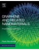 Graphene and Related Nanomaterials - 9780323481014-thumb