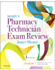 Mosby's Pharmacy Technician Exam Review - Elsevier - Health Sciences Division - 9780323497244-thumb