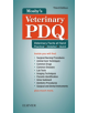 Mosby's Veterinary PDQ - 9780323510233-thumb