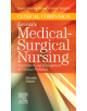 Clinical Companion to Lewis's Medical-Surgical Nursing - 9780323551557-thumb