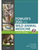 Miller - Fowler's Zoo and Wild Animal Medicine Current Therapy, Volume 9 - 9780323552288-thumb