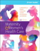 Study Guide for Maternity & Women's Health Care - Elsevier - Health Sciences Division - 9780323555265-thumb