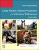 Large Animal Clinical Procedures for Veterinary Technicians - 9780323569040-thumb