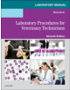 Laboratory Manual for Laboratory Procedures for Veterinary Technicians - 9780323595407-thumb