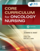 Core Curriculum for Oncology Nursing - Elsevier - Health Sciences Division - 9780323595452-thumb