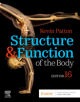 Structure & Function of the Body - Softcover - 9780323597791-thumb