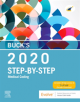 Buck's Step-by-Step Medical Coding, 2020 Edition - Elsevier - Health Sciences Division - 9780323609494-thumb