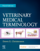 Veterinary Medical Terminology - 9780323612074-thumb