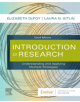 Introduction to Research - Elsevier - Health Sciences Division - 9780323612470-thumb