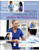 Effective Communication for Health Professionals - Elsevier - Health Sciences Division - 9780323625456-thumb