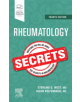 Rheumatology Secrets - 9780323641869-thumb