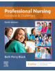 Professional Nursing - Elsevier - Health Sciences Division - 9780323676892-thumb