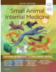 Small Animal Internal Medicine - 9780323676946-thumb