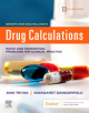 Brown and Mulholland's Drug Calculations - Elsevier - Health Sciences Division - 9780323676960-thumb