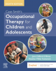 Case-Smith's Occupational Therapy for Children and Adolescents - Elsevier - Health Sciences Division - 9780323676991-thumb