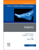 Diabetes, An Issue of Clinics in Podiatric Medicine and Surgery - Elsevier - Health Sciences Division - 9780323682060-thumb