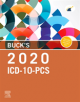 Buck's 2020 ICD-10-PCS - 9780323694377-thumb