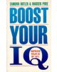 Boost Your I. Q. - 9780330307284-thumb