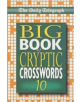 Daily Telegraph Big Book of Cryptic Crosswords 10 - 9780330412100-thumb