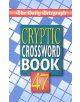 Daily Telegraph Book of Cryptic Crosswords 47 - 9780330412537-thumb