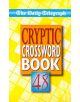 Daily Telegraph Cryptic Crossword Book 48 - 9780330412551-thumb