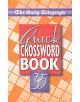 The Daily Telegraph Quick Crossword Book 35 - 9780330412568-thumb