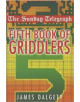 The Sunday Telegraph Fifth Book of Griddlers - 9780330412865-thumb