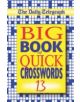 The Daily Telegraph Big Book of Quick Crosswords 13 - 9780330432221-thumb