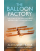 The Balloon Factory - 9780330433112-thumb