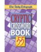 Daily Telegraph Cryptic Crossword Book 55 - 9780330437653-thumb