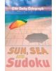 The Daily Telegraph Sun, Sea and Sudoku - 9780330451741-thumb