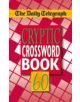 The Daily Telegraph Cryptic Crosswords 60 - 9780330451864-thumb