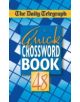 Daily Telegraph Quick Crosswords 48 - 9780330464239-thumb