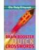 Daily Telegraph Big Book of Brain Boosting Quick Crosswords - 9780330464260-thumb