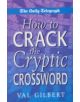 The Daily Telegraph  How to Crack a Cryptic Crossw - 9780330488457-thumb