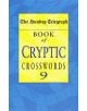 Sunday Telegraph Book of Cryptic Crosswords 9 - 9780330492232-thumb