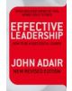 Effective Leadership (NEW REVISED EDITION) - 9780330504195-thumb