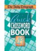 Daily Telegraph Quick Crosswords 49 - 9780330509589-thumb