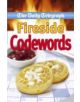 Daily Telegraph Fireside Codewords - 9780330509756-thumb