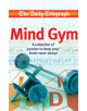 Daily Telegraph Mind Gym Book - 9780330509763-thumb