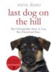 The Last Dog on the Hill - 9780330520027-thumb