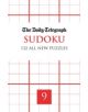 daily telegraph sudoku 9 - 9780330526081-thumb