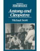 Antony and Cleopatra - 9780333339978-thumb