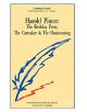 Harold Pinter: The Birthday Party, The Caretaker and The Homecoming - 9780333352717-thumb